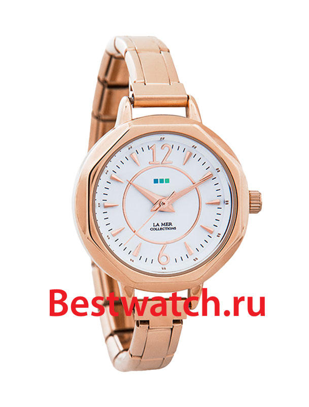 Часы La Mer Часы наручные LMDELMAR002